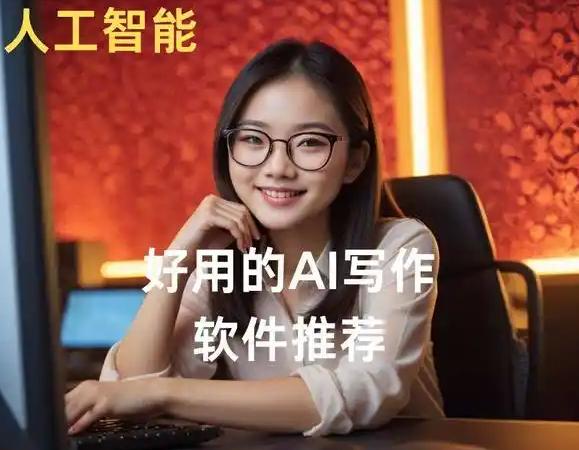 ai写文章的软件哪个好